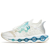 ANTA Energy Running Series Shoes 'White Silver Blue' 112215559-3