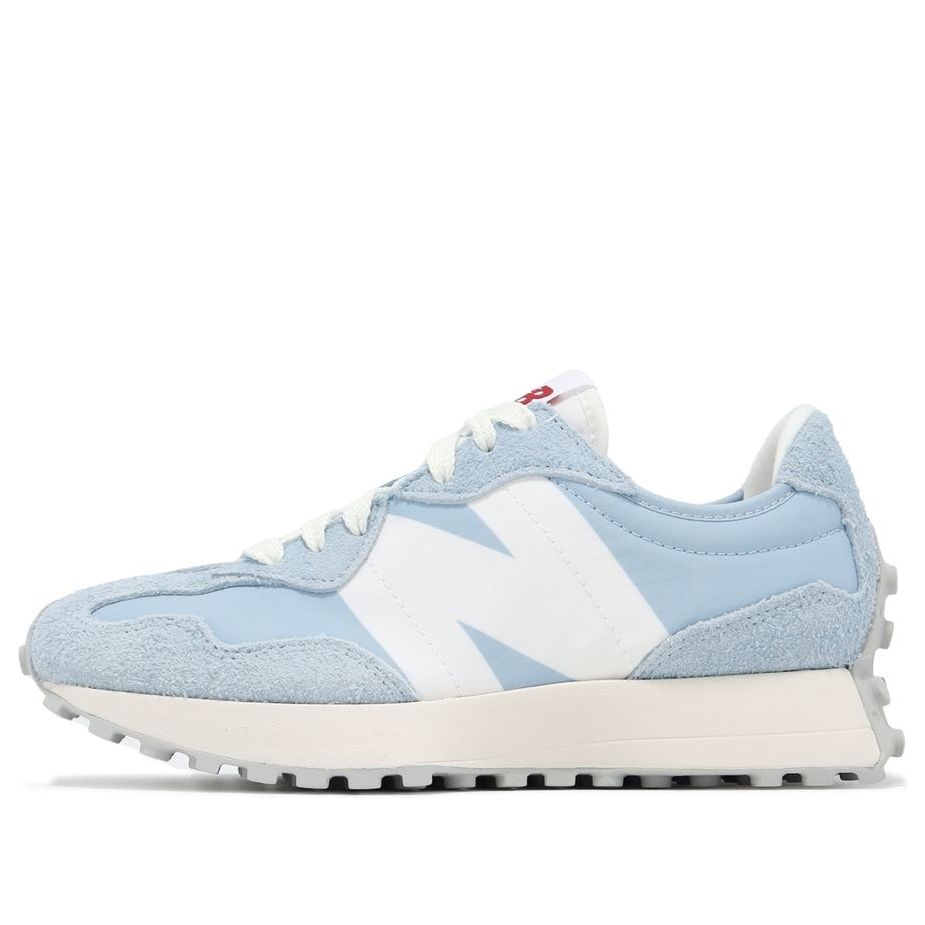 New Balance 327 'Chrome Blue' U327LL