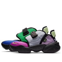 (WMNS) Nike Aqua Rift 'Green Spark Concord' CW5876-074