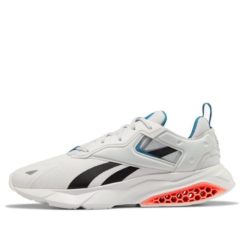Reebok Hexalite Legacy Pd21 'White Black Blue' HQ6444
