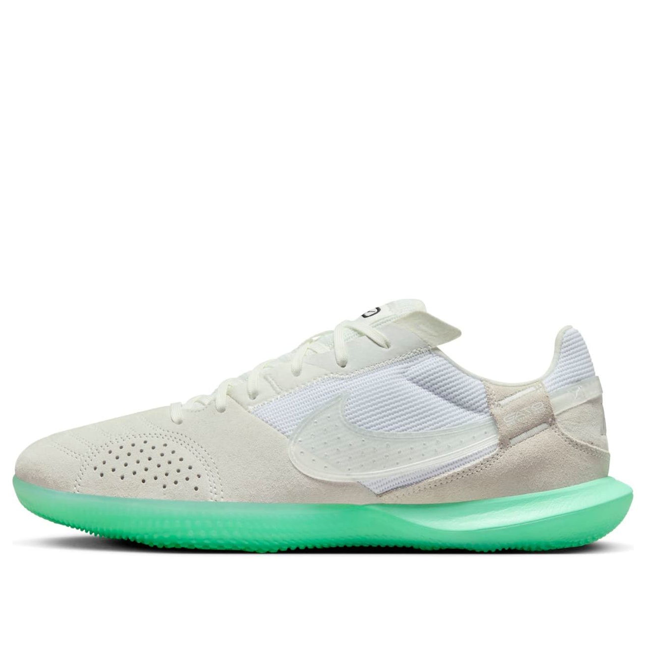 Nike Streetgato 'White Green Glow' DC8466-102