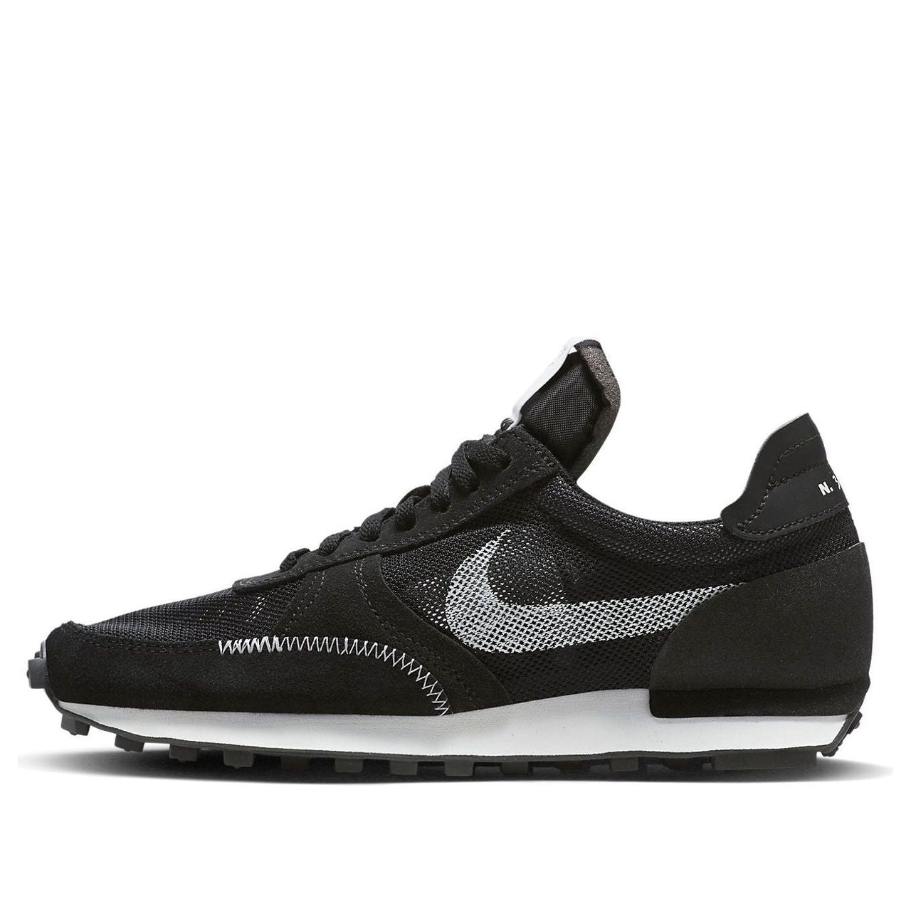 حذاء Nike Daybreak-Type "أسود أبيض" CJ1156-003