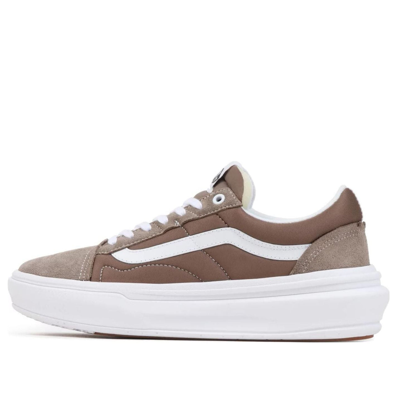 Vans Old Skool 'Brown White' VN0A7Q5E1NU
