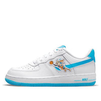 (PS) Nike x Space Jam Air Force 1 '06 'Hare' DM3355-100