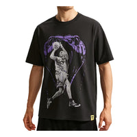 Nike x Kobe Dri-FIT T-Shirt 'Black' IR6990-010