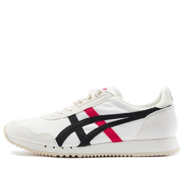 Onitsuka Tiger Dualio 'Beige White' 1183B545-100