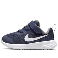 (TD) Nike Revolution 6 'Midnight Navy' DD1094-400