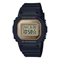 CASIO G-Shock Digital 'Black Gold' GMD-S5600-1PR