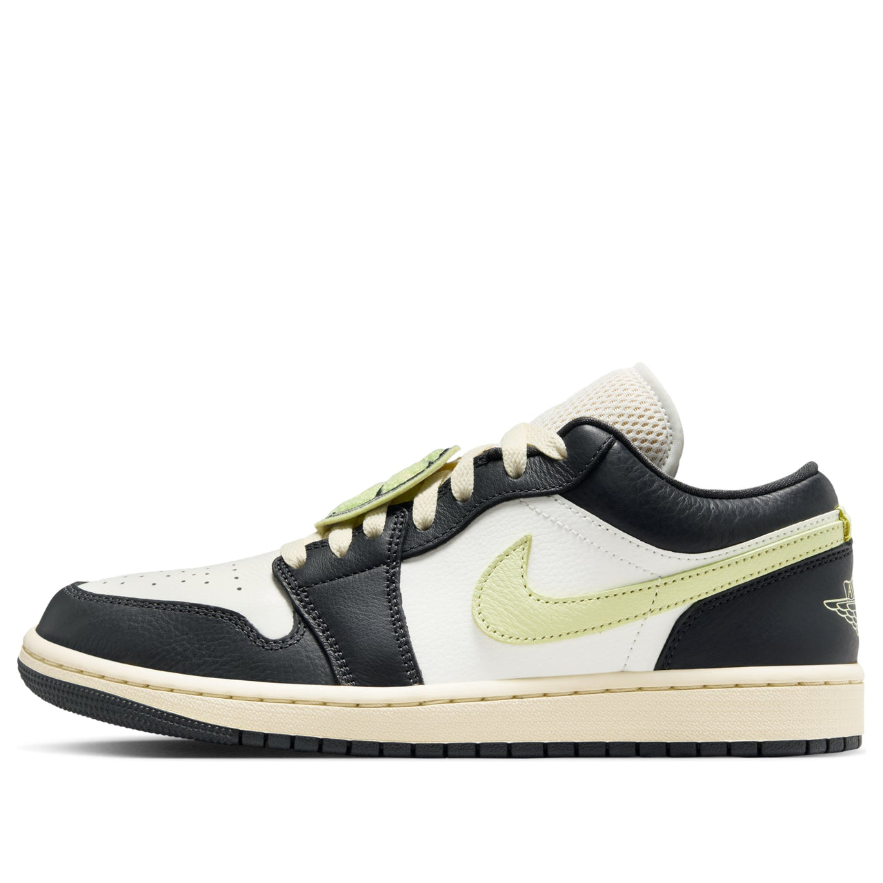 (WMNS) Air Jordan 1 Low SE 'Fall League' HQ3009-003