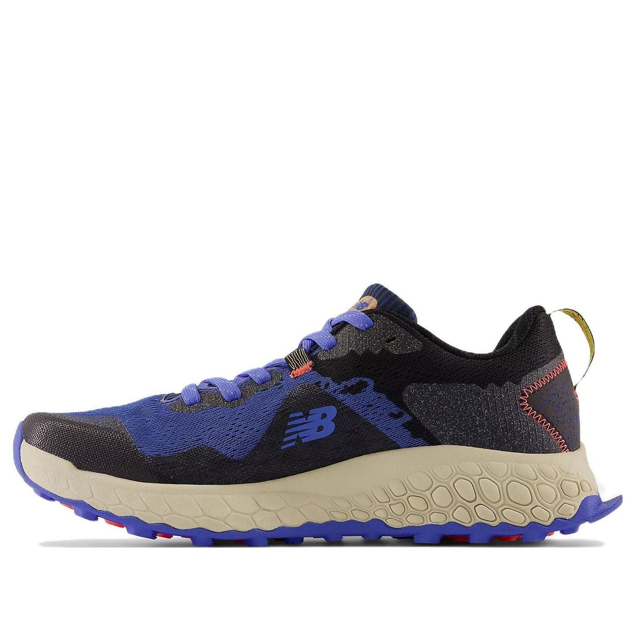 New Balance Fresh Foam X Hierro v7 'Navy Bright Lapis' MTHIERO7