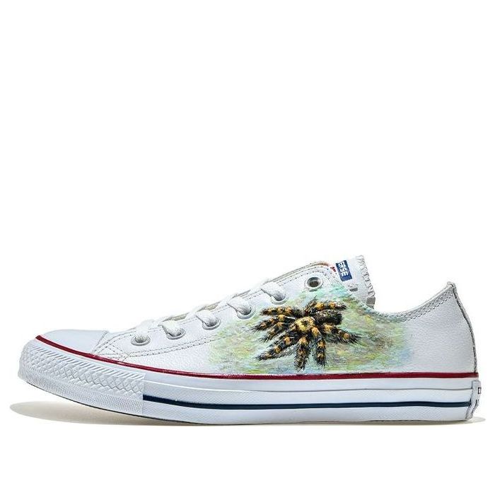 Converse Chuck Taylor All Star 3D HAPTIC ART 132173C-211497