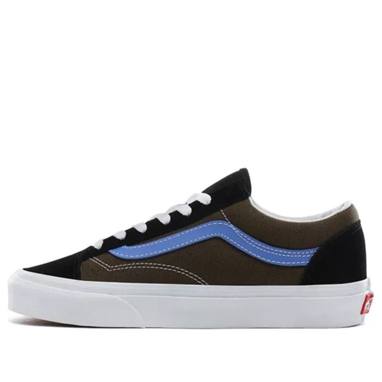 Vans Style 36 Vintage Sport 'Beech Ultramarine' VN0A3DZ3TGQ