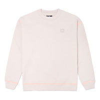 Converse Renew Graphic Crewneck Sweatshirt 'Silt Red' 10021574-A02
