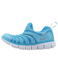 (PS) Nike Dynamo Free (Ps) 343738-417