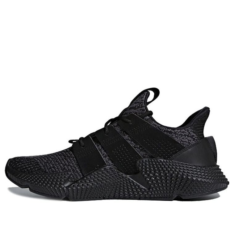 adidas Prophere 'Triple Black' CQ2126