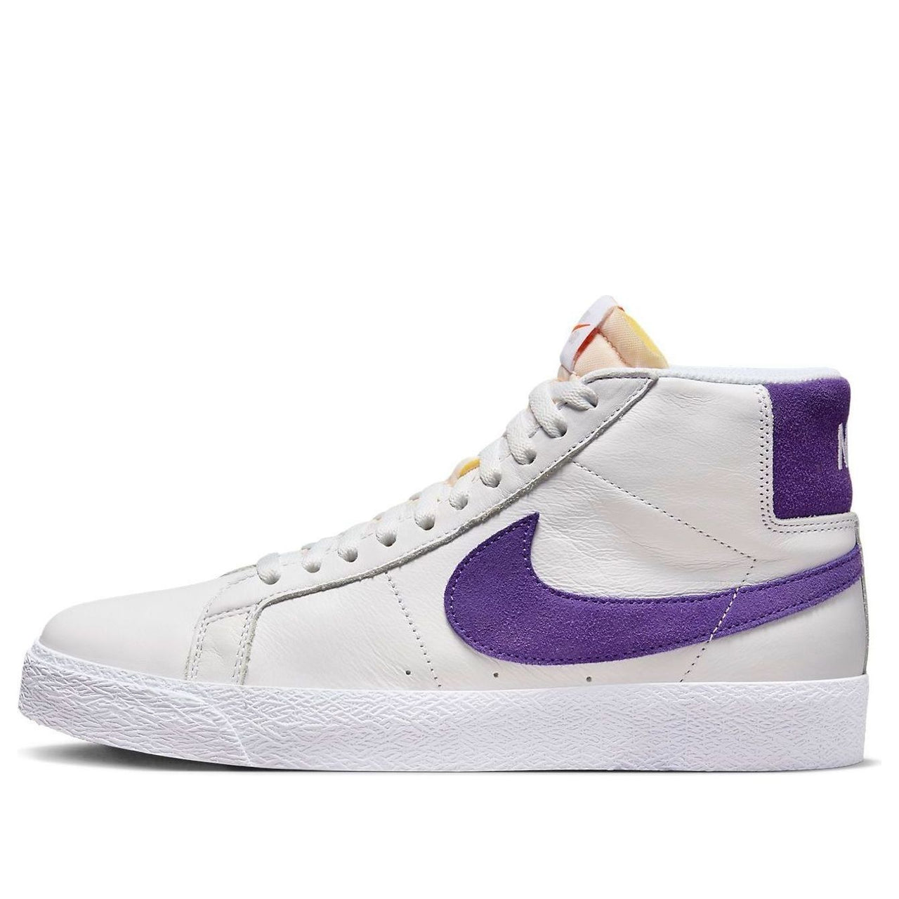 Nike SB Blazer Mid 'Court Purple' DZ4949-100