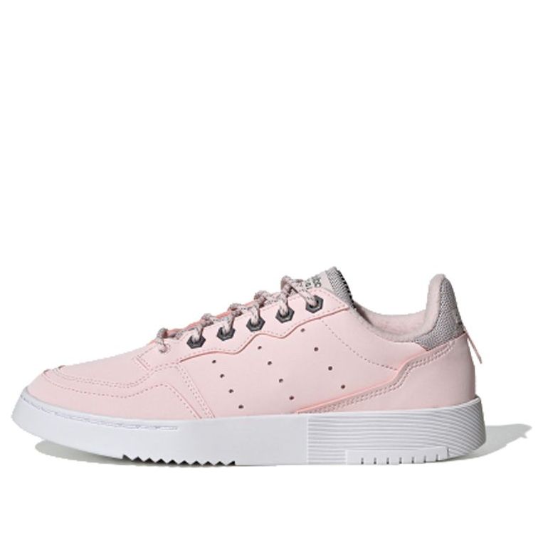 (WMNS) adidas Supercourt 'Halo Pink' FV5470