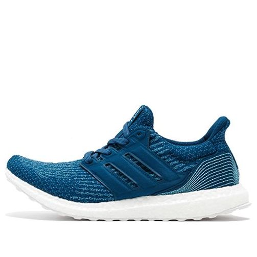 adidas Parley x UltraBoost 3.0 Limited 'Night Navy' BB4762