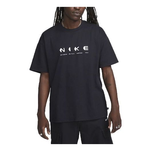 Nike SB Skate T-Shirt DX9464-010