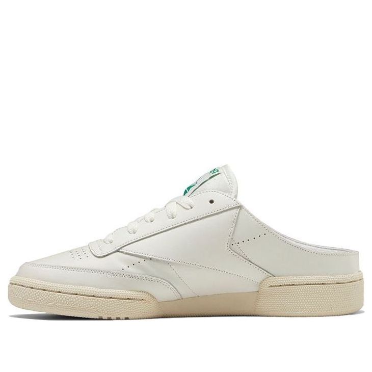 (WMNS) Reebok Club C Sports Casual Shoes FX4218