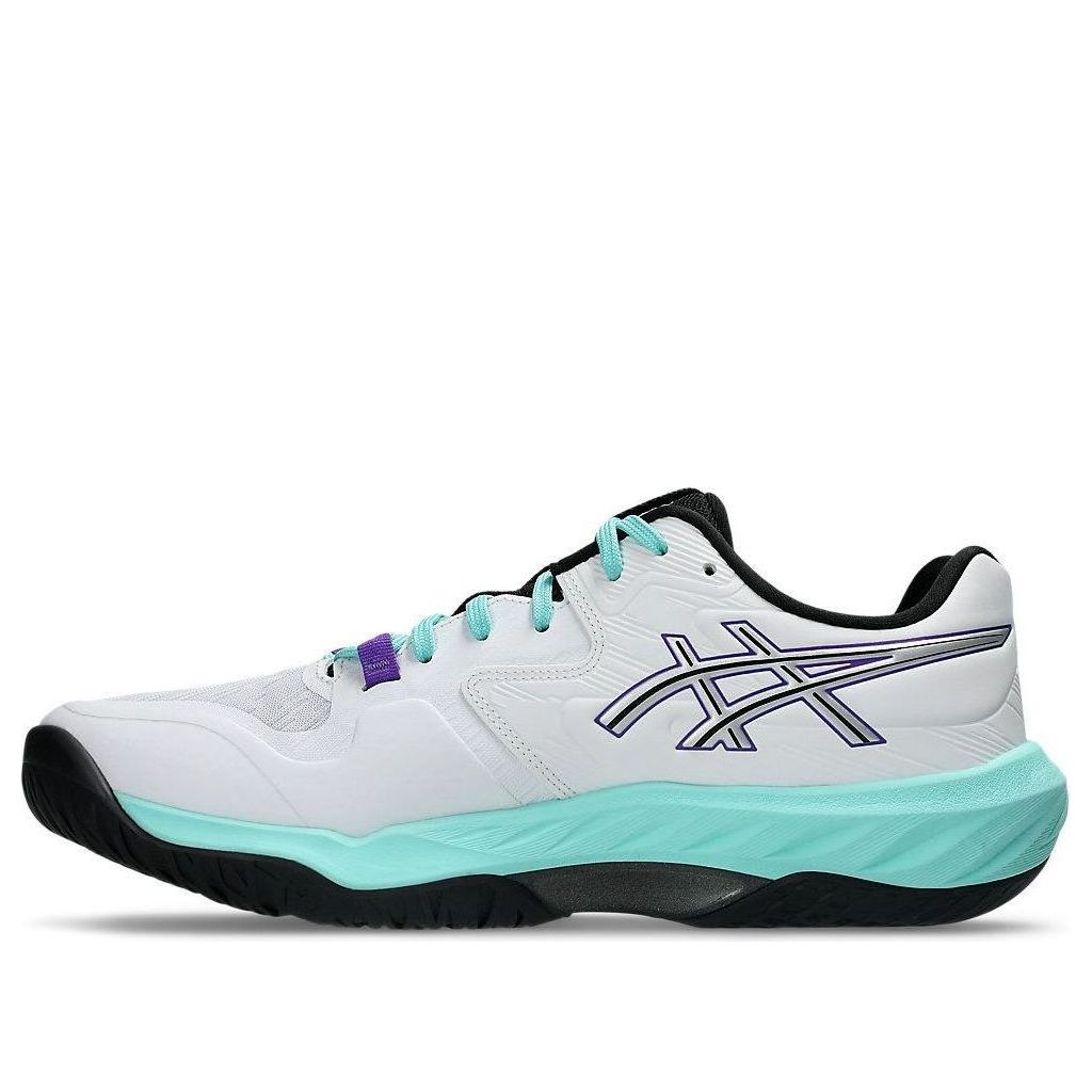 ASICS Sky Elite FF 4 'White Radiant Amethyst' 1051A100-100