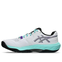 ASICS Sky Elite FF 4 'White Radiant Amethyst' 1051A100-100