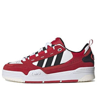 adidas ADI2000 'Scarlet Black' H03487