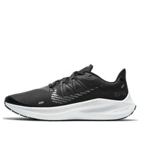 Nike Air Zoom Winflo 7 Shield 'Black Cool Grey' CU3870-001