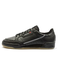 adidas Continental 80 'Black Gum' BD7797