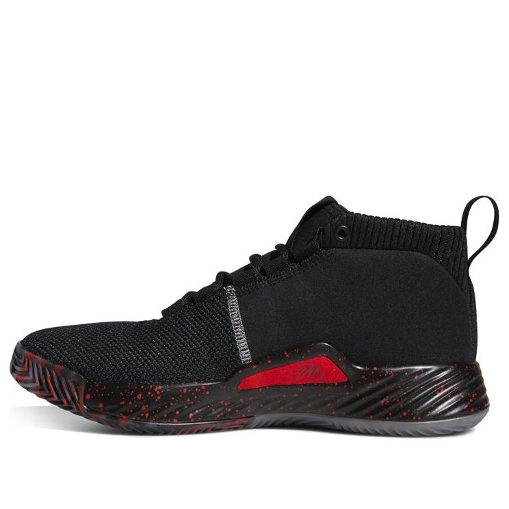 adidas Dame 5 'People's Champ' EE4054