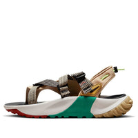 Nike Oneonta Sesame Off Noir DJ6603-200