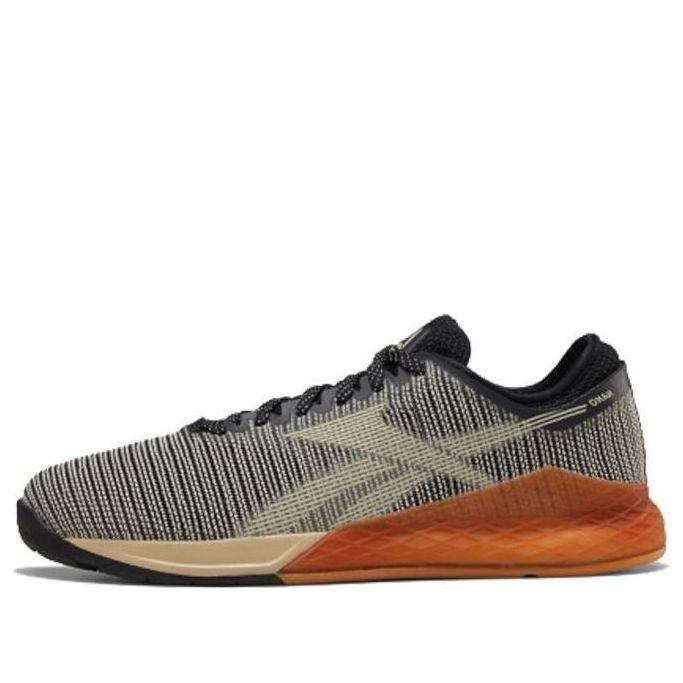 Reebok Nano 9 'Black Gum' DV6359