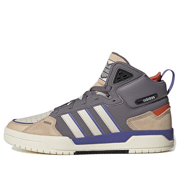 adidas 100DB Mid 'Trace Grey Magic Beige' GX4596