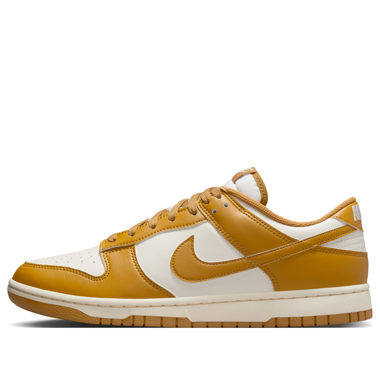 Nike Dunk Low 'Pale Ivory Wheat' HF5441-108