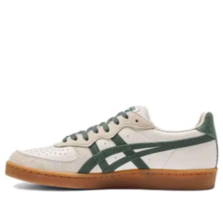 Onitsuka Tiger GSM 'Cream Green' 1183A353-128