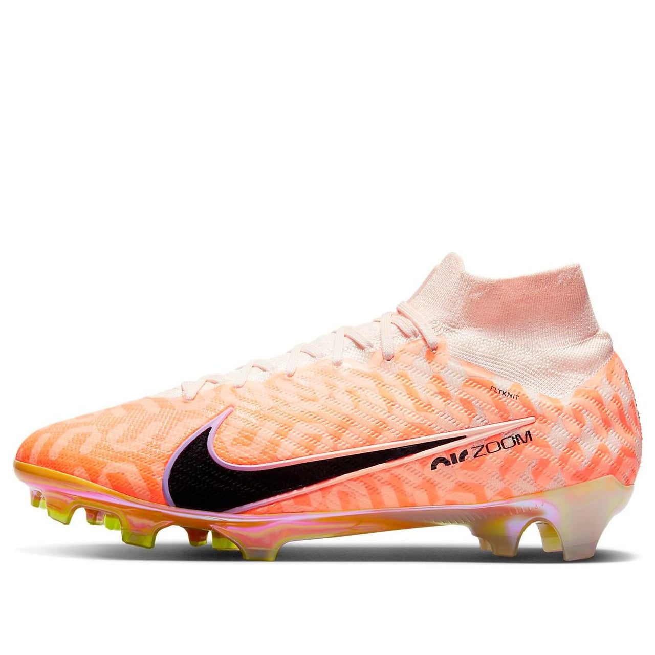 Nike Mercurial Superfly 9 Elite NU FG 'Guava Ice' DZ3457-800