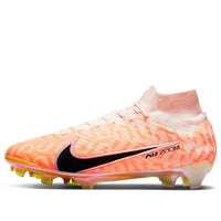 Nike Mercurial Superfly 9 Elite NU FG 'Guava Ice' DZ3457-800
