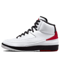 Air Jordan 2 Retro 'Chicago' 2022 DX2454-106