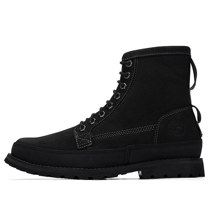 Timberland Originals II EK+ Ankle Eva Boot 'Jet Black' A2HC6
