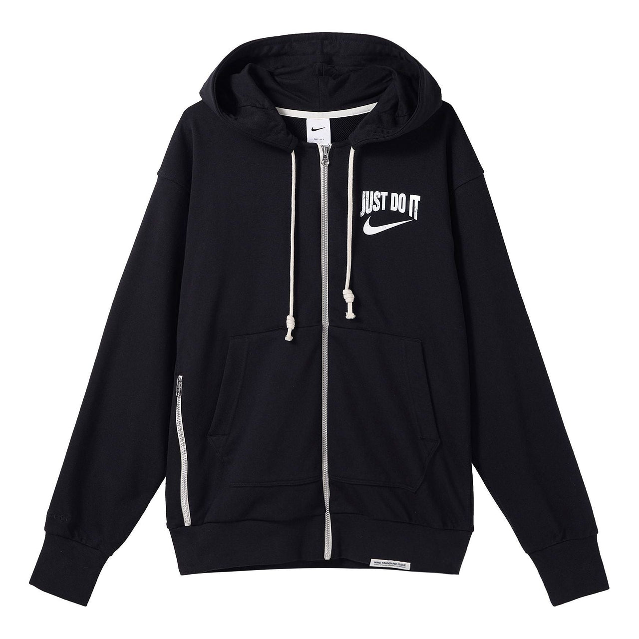 Nike Dri-FIT Standard Issue Jacket DV9449-010