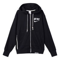 Nike Dri-FIT Standard Issue Jacket DV9449-010