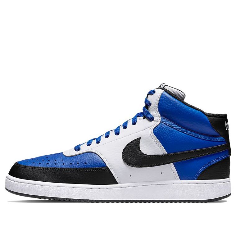 Nike Court Vision Mid 'Game Royal' DM1186-400