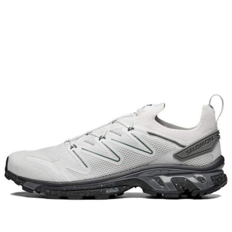 SALOMON XT-Rush 2 'Grey Black' 471376