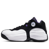 Air Jordan Jumpman Team 1 'White Black Field Purple' CV8926-105