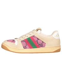 (WMNS) Gucci Screener Series GG 'Red Green' 570443-9SFR0-5270