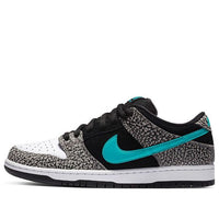 Nike SB Dunk Low Pro 'Atmos Elephant' BQ6817-009