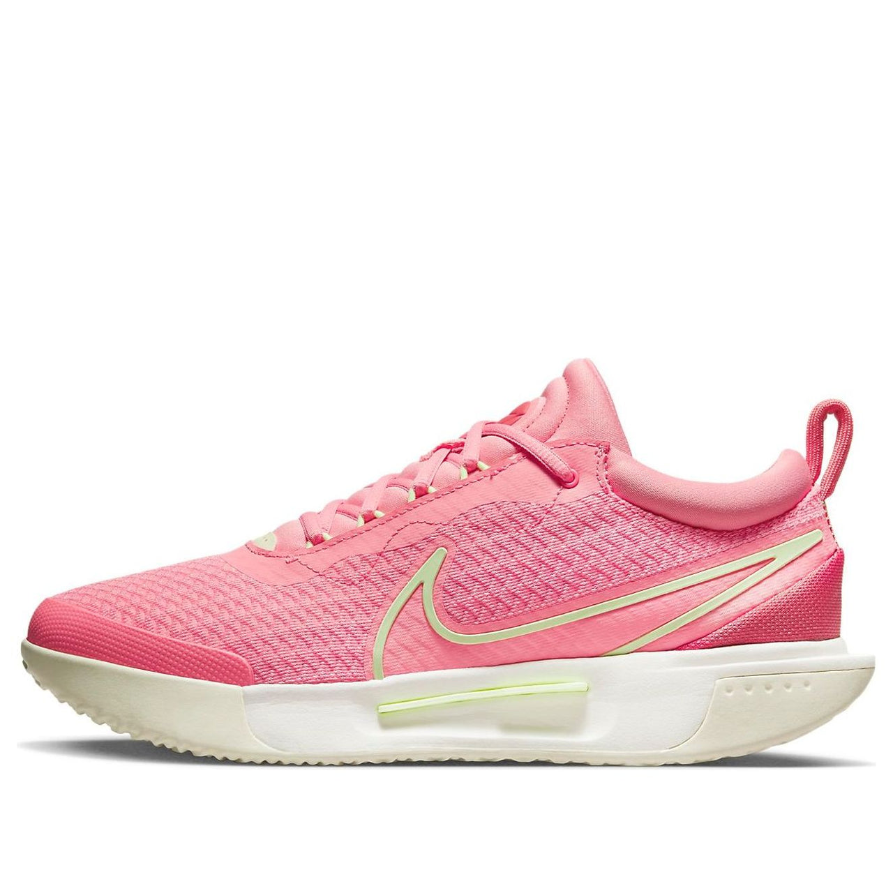 (WMNS) Nike Court Zoom Pro HC 'Coral Chalk' DV3285-601