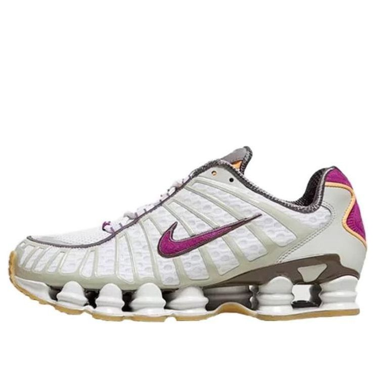 Nike x Size? Shox TL 'Viotech' CI7691-001