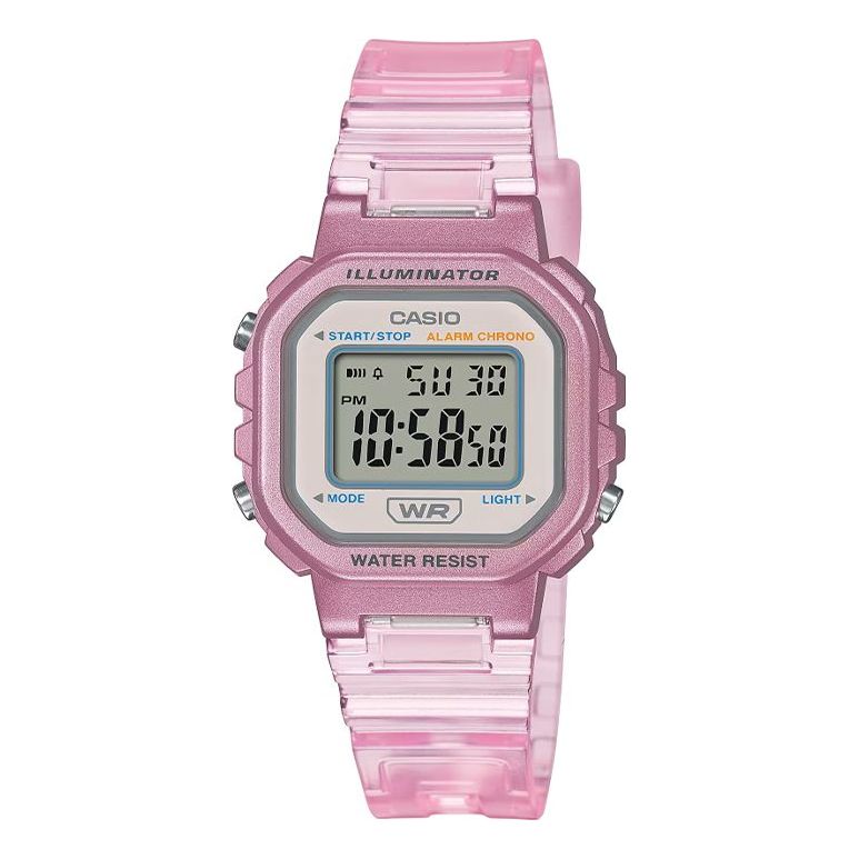 Casio LA-20WHS-4A LA-20WHS-4A