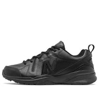 New Balance 608v5 'Triple Black' MX608AB5